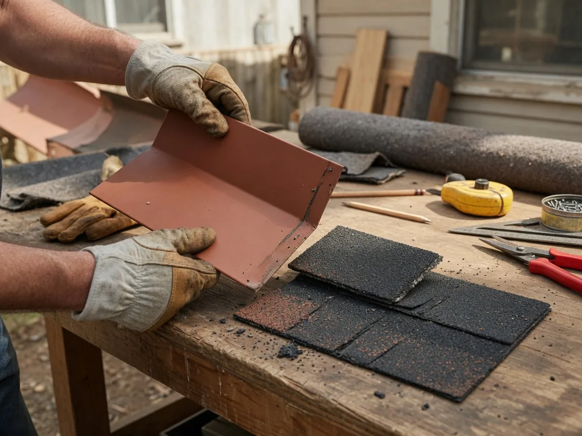 Roof Repair company in Flora Vista, NM